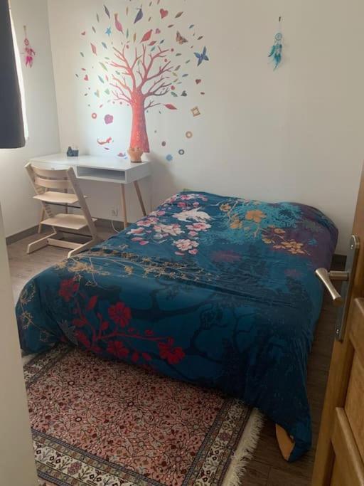 Maison Et Jardin 10 Personnes Proche Paris Сарсель Экстерьер фото